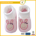 2015 les plus récents styles haut de gamme cixi kangxing confortable marque bottes bébé